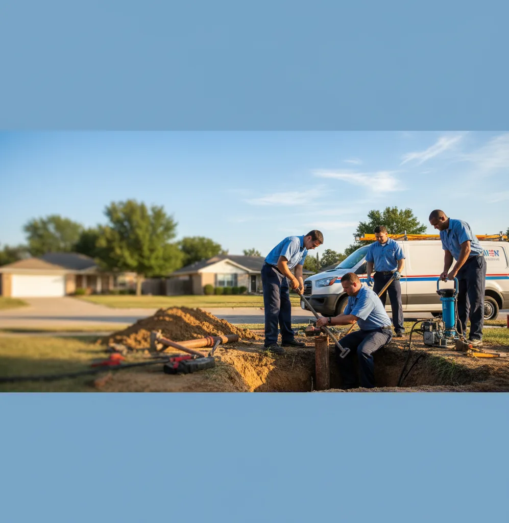 Water Heater Repair in Dittmer, MO